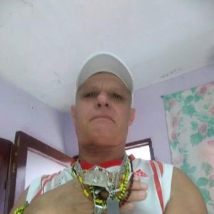 Meet your Posher, Edilberto